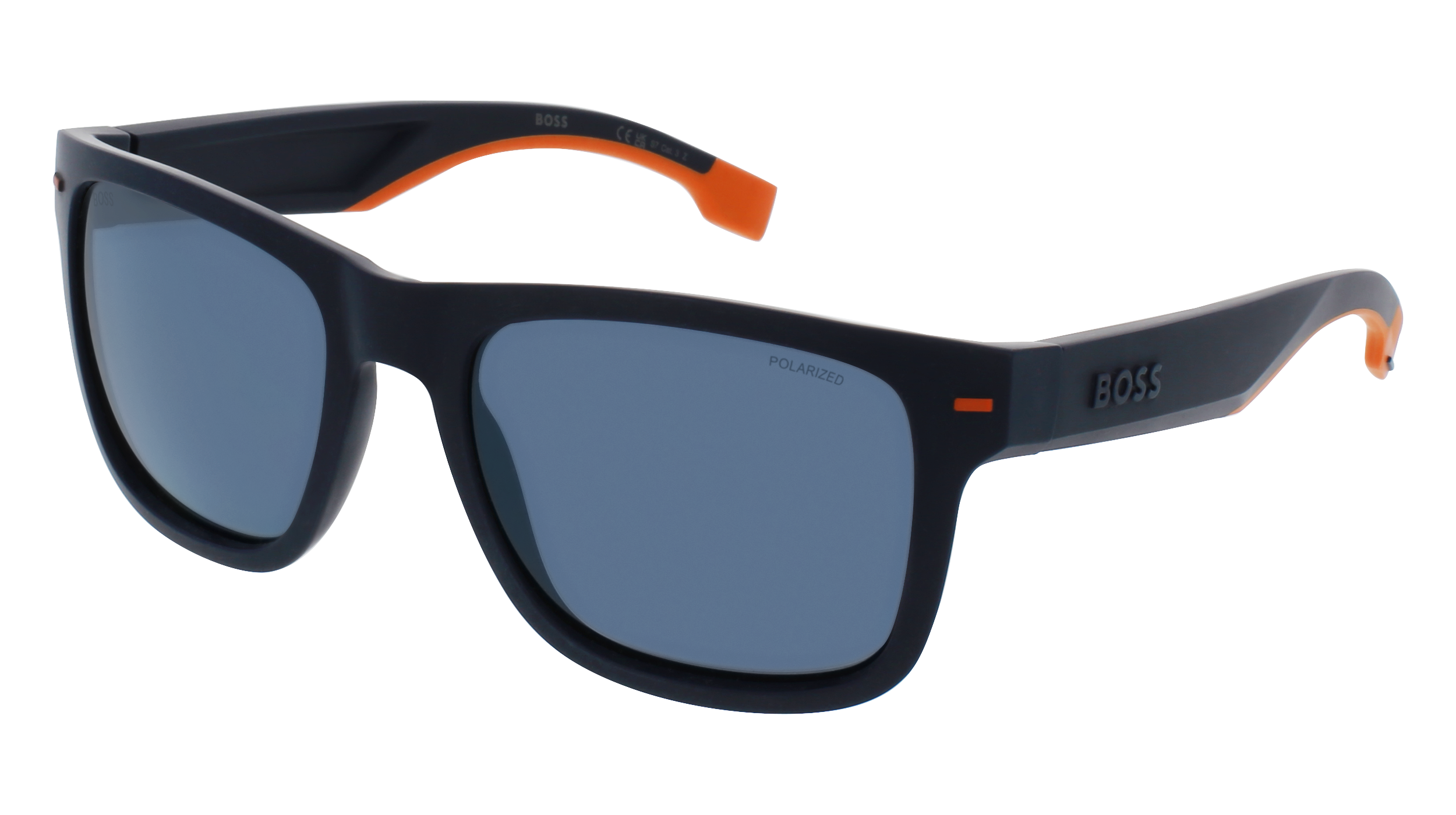 Hugo Boss 1496/S Sunglasses Designer Glasses(02)